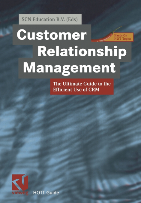 Customer Relationship Management