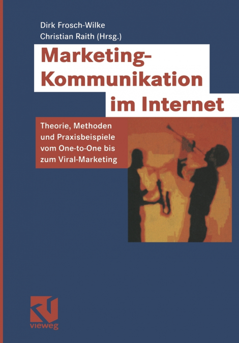 Marketing-Kommunikation im Internet