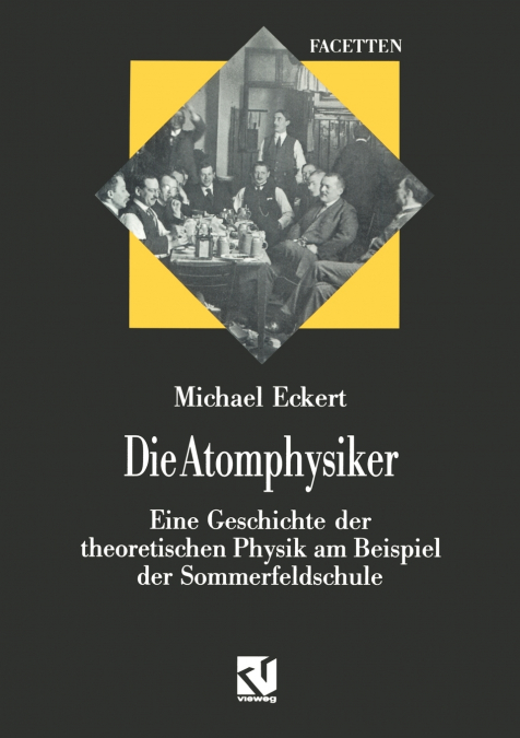 Die Atomphysiker