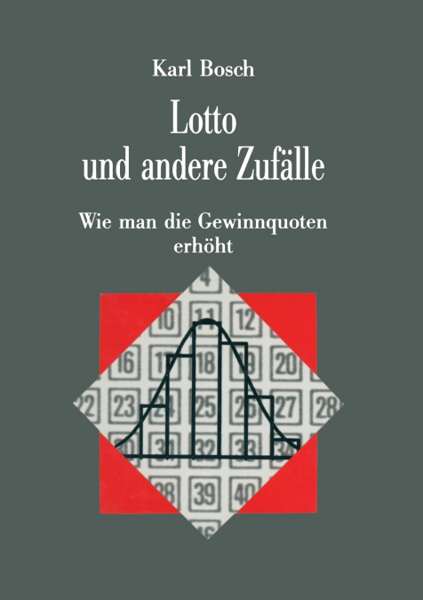 Lotto und andere Zufälle