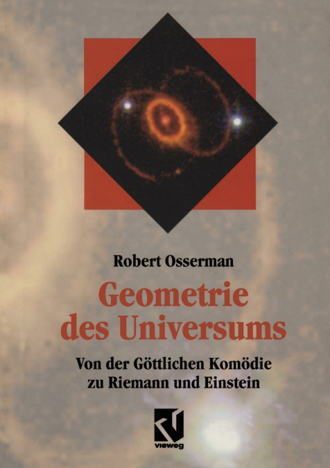 Geometrie des Universums