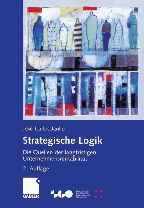 Strategische Logik