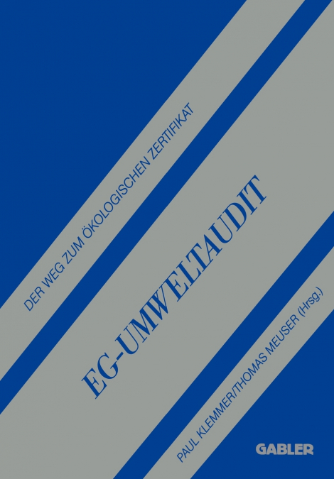 EG-Umweltaudit