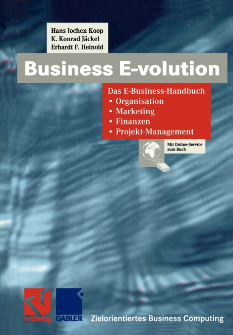 Business E-Volution