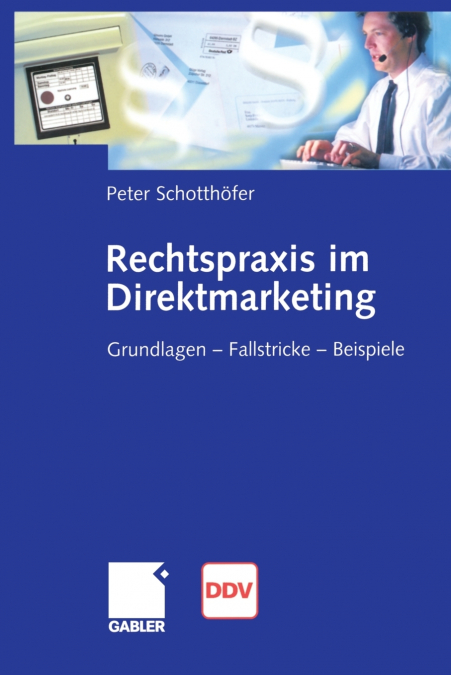 Rechtspraxis im Direktmarketing