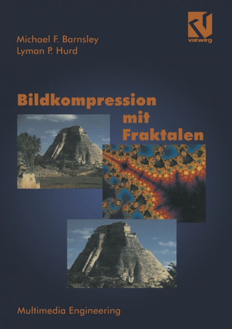 Bildkompression Mit Fraktalen