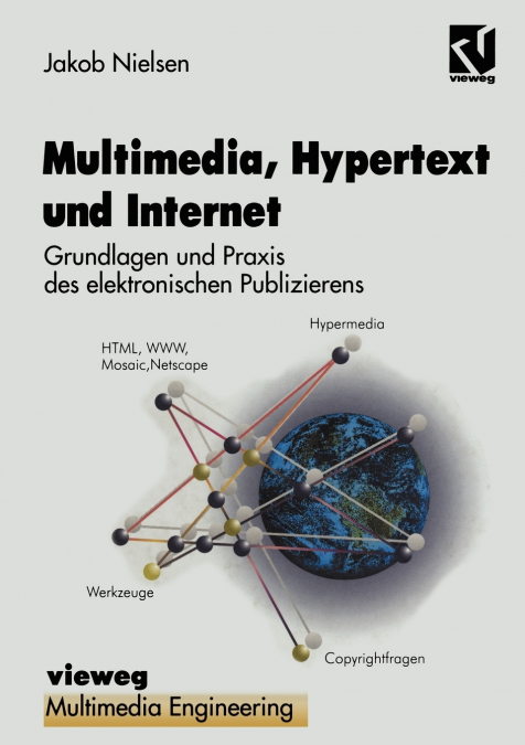 Multimedia, Hypertext und Internet