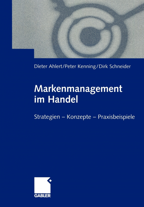 Markenmanagement im Handel