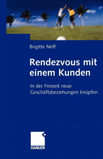 Rendezvous mit einem Kunden