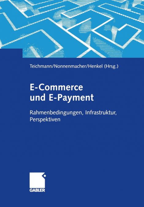E-Commerce und E-Payment