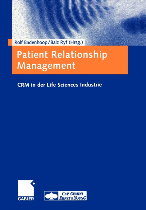 Patient Relationship Management