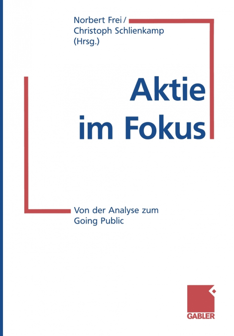 Aktie Im Fokus