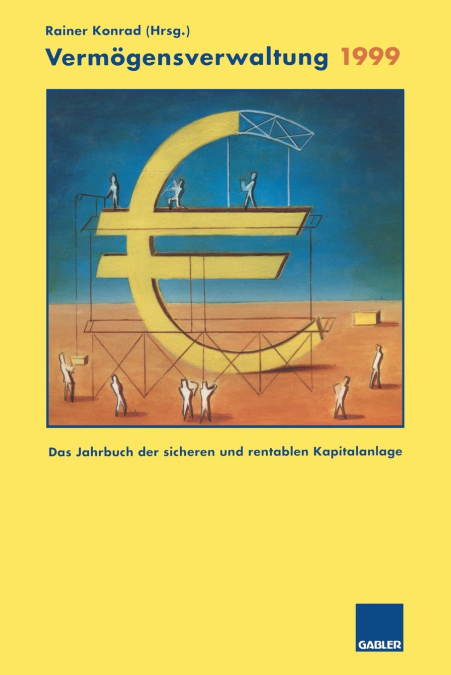 Vermögensverwaltung 1999