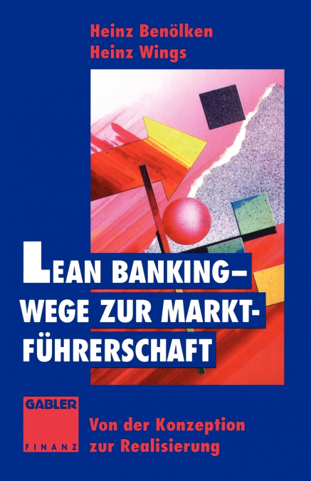Lean Banking Wege Zur Marktfuhrerschaft