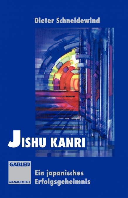 Jishu Kanri