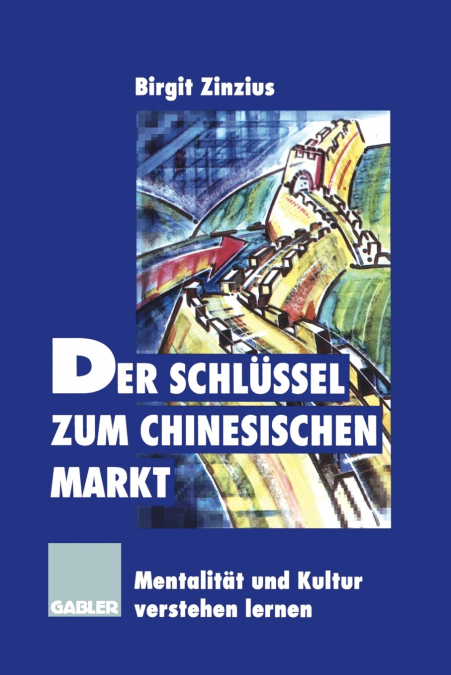 Der Schlussel Zum Chinesischen Markt
