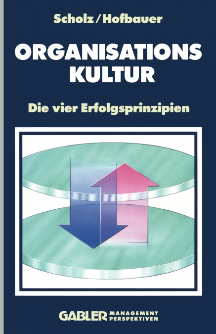 Organisationskultur