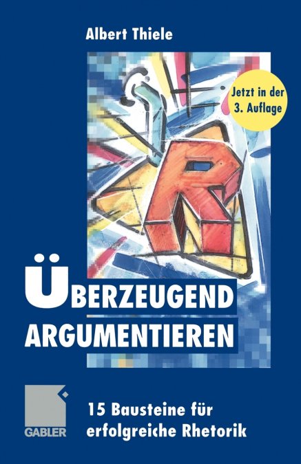 Uberzeugend Argumentieren