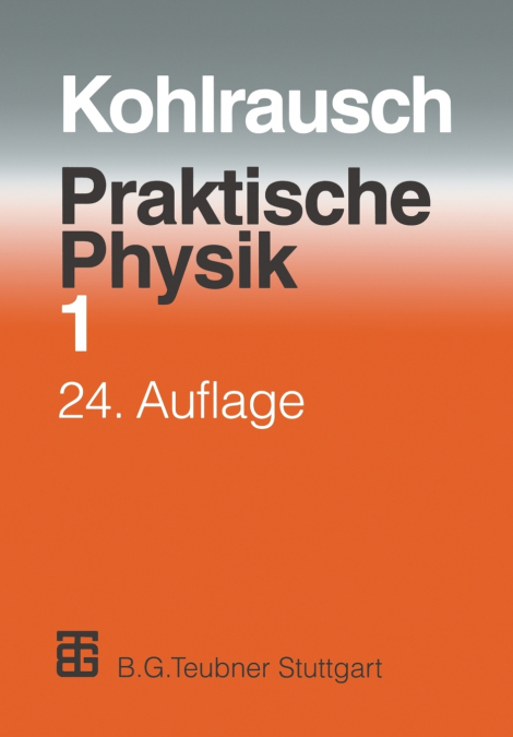 Praktische Physik