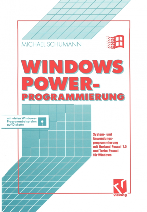 Windows Power-Programmierung