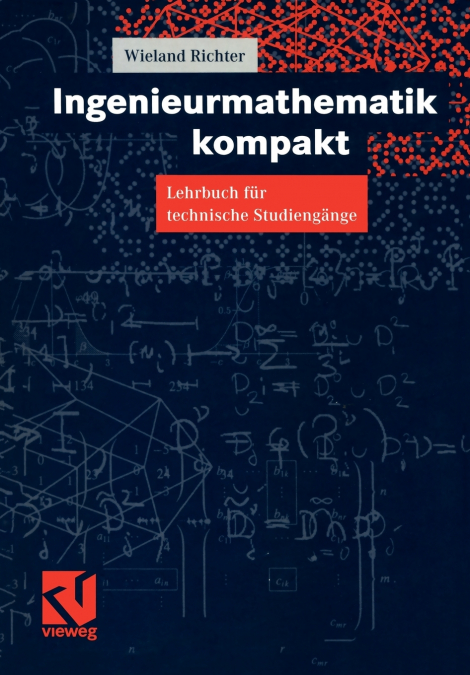 Ingenieurmathematik kompakt