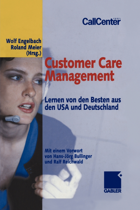 Customer Care Management