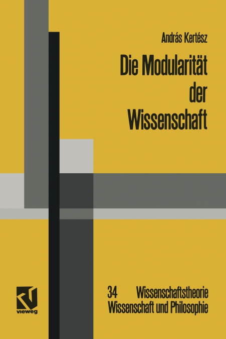 Die Modularitat Der Wissenschaft