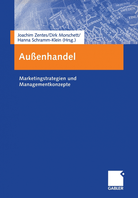Außenhandel