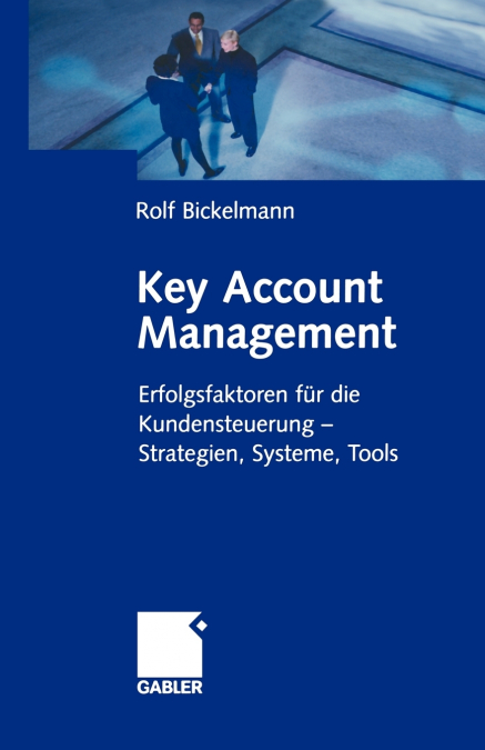 Key Account Management