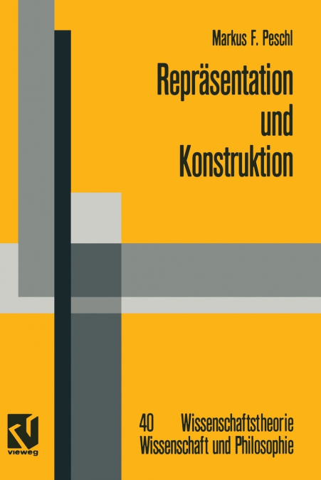 Repräsentation und Konstruktion