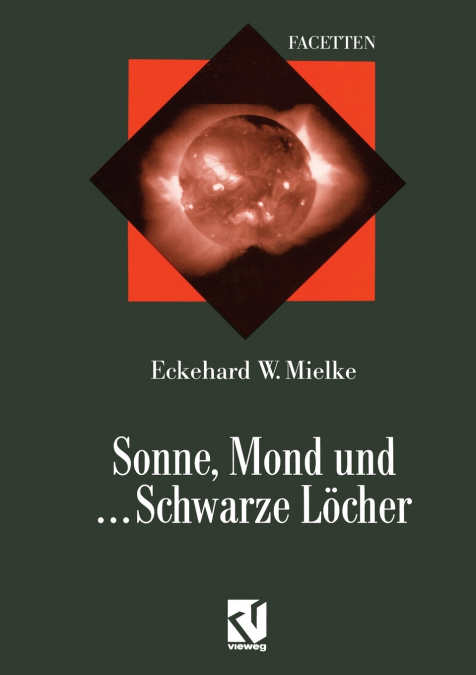 Sonne, Mond und ... Schwarze Löcher