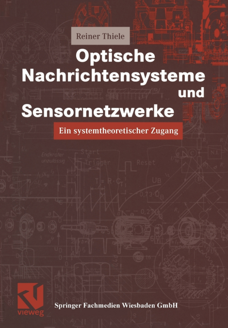 Optische Nachrichtensysteme und Sensornetzwerke