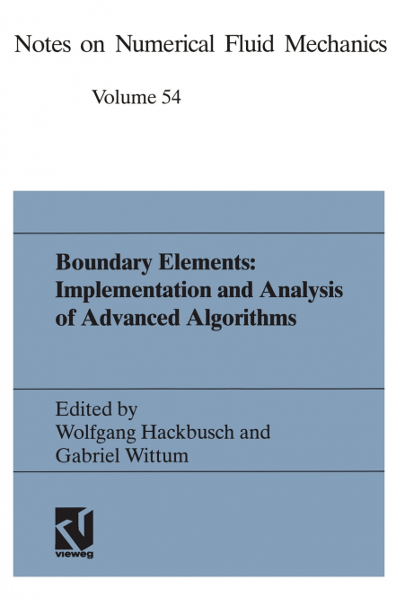 Boundary Elements