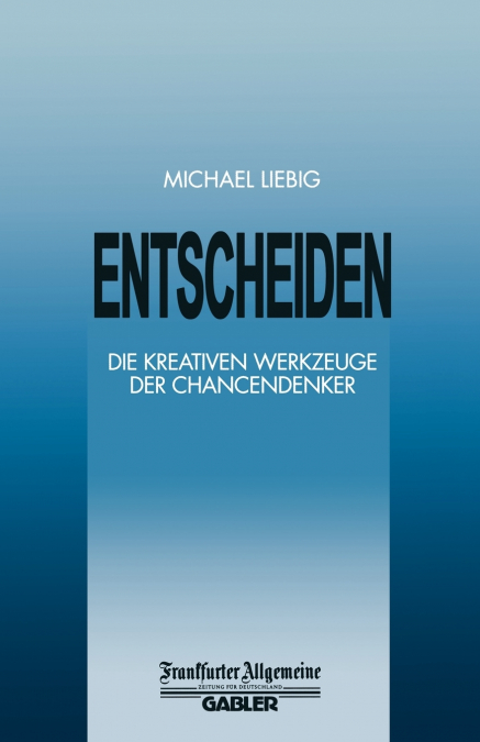 Entscheiden