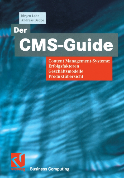 Der CMS-Guide