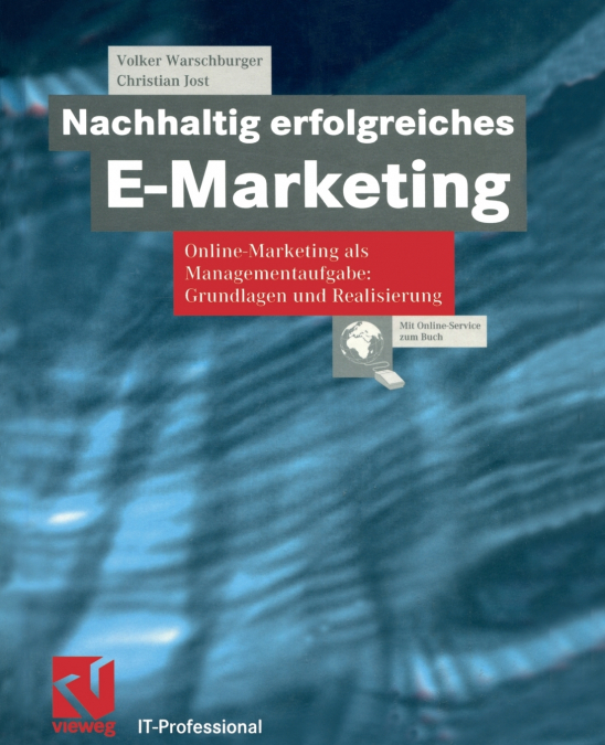 Nachhaltig erfolgreiches E-Marketing