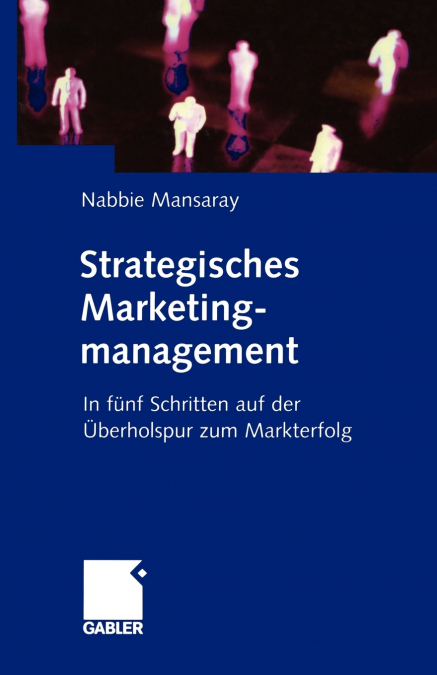 Strategisches Marketingmanagement