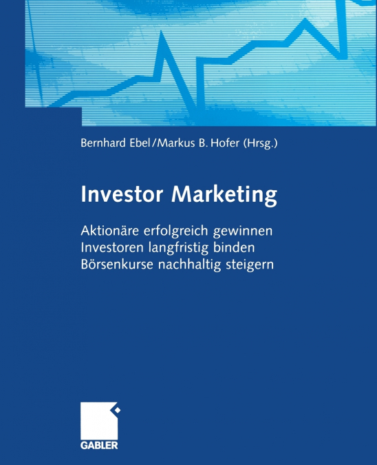 Investor Marketing