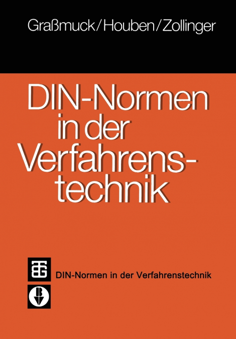 DIN-Normen in der Verfahrenstechnik