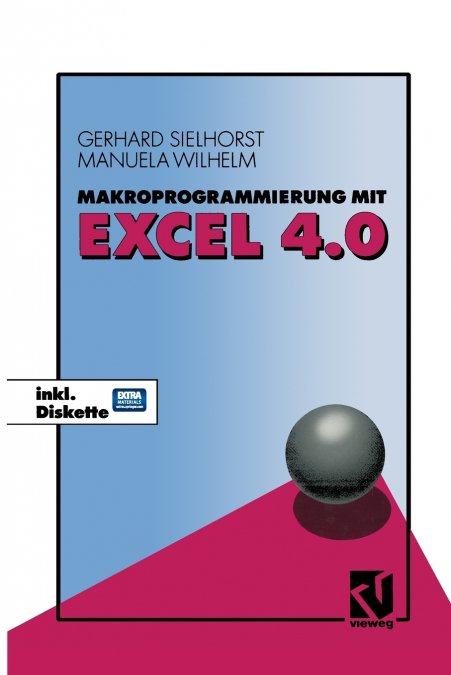 Makroprogrammierung Mit Excel 4.0