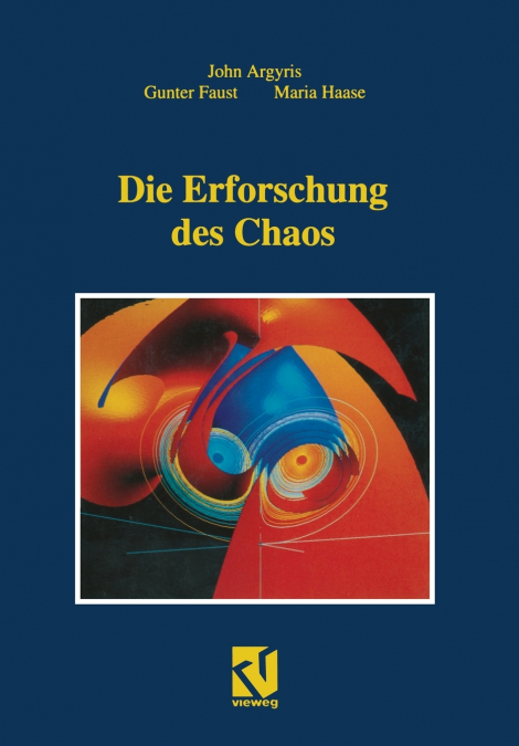 Die Erforschung Des Chaos