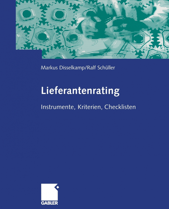 Lieferantenrating
