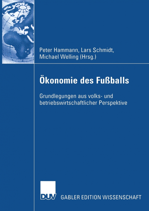 Ökonomie des Fußballs