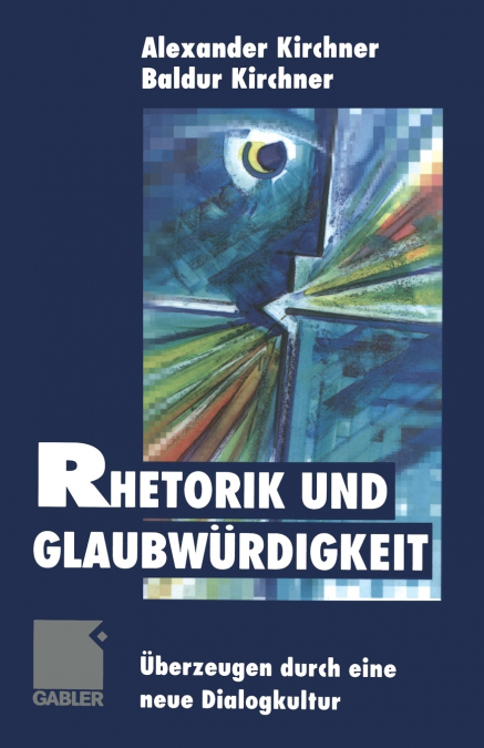 Rhetorik und Glaubwürdigkeit