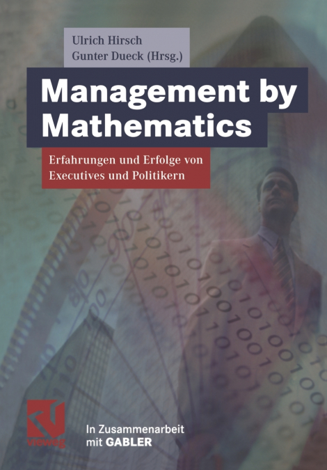 Management by Mathematics