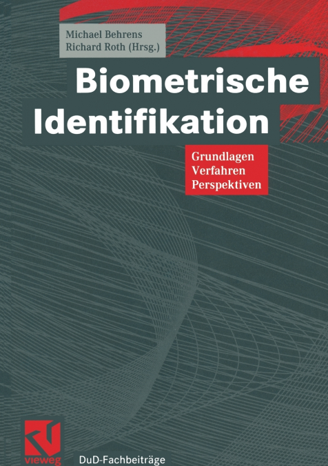 Biometrische Identifikation