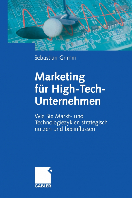 Marketing Fur High-Tech-Unternehmen