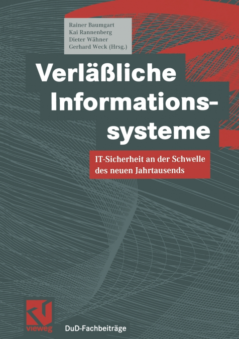 Verfäßliche Informationssysteme
