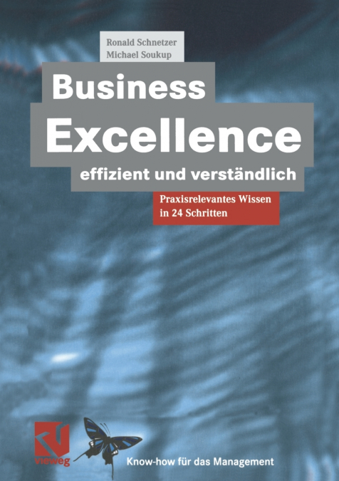 Business Excellence effizient und verständlich