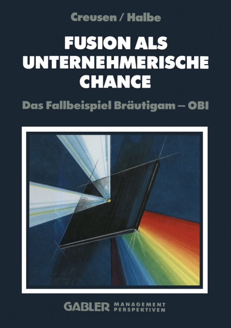 Fusion ALS Unternehmerische Chance
